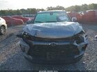 2025 Chevrolet Blazer Fwd Rs Pewter vin: 3GNKBERS1SS223610