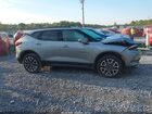 2025 Chevrolet Blazer Fwd Rs Pewter vin: 3GNKBERS1SS223610