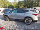 2025 Chevrolet Blazer Fwd Rs Pewter vin: 3GNKBERS1SS223610