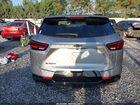 2025 Chevrolet Blazer Fwd Rs Pewter vin: 3GNKBERS1SS223610