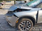 2025 Chevrolet Blazer Fwd Rs Pewter vin: 3GNKBERS1SS223610