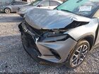 2025 Chevrolet Blazer Fwd Rs Pewter vin: 3GNKBERS1SS223610