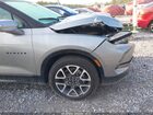 2025 Chevrolet Blazer Fwd Rs Pewter vin: 3GNKBERS1SS223610
