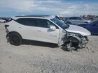 2021 Chevrolet Blazer Rs White vin: 3GNKBERS8MS571584