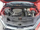 2021 Chevrolet Blazer Rs Red vin: 3GNKBERS9MS555121
