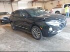 2020 Chevrolet Blazer Fwd Premier Black vin: 3GNKBFRS4LS703874