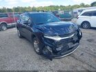 2020 Chevrolet Blazer Awd 2lt Blue vin: 3GNKBHR42LS641890