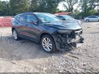 2020 Chevrolet Blazer Awd 3lt Black vin: 3GNKBJRS3LS596027