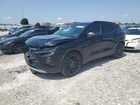 2021 Chevrolet Blazer 3lt Black vin: 3GNKBJRS3MS509079