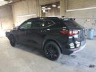 2024 Chevrolet Blazer 3lt Черный vin: 3GNKBJRS3RS277946