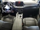 2024 Chevrolet Blazer 3lt Черный vin: 3GNKBJRS3RS277946