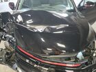 2024 Chevrolet Blazer 3lt Черный vin: 3GNKBJRS3RS277946