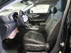 2024 Chevrolet Blazer 3lt Черный vin: 3GNKBJRS3RS277946