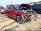 2020 Chevrolet Blazer Awd Rs Red vin: 3GNKBKRS1LS573917