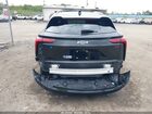 2025 Chevrolet Blazer Ev Eawd Rs Black vin: 3GNKD1RJ3SS111885