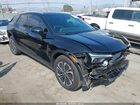 2024 Chevrolet Blazer Ev Eawd 2lt Black vin: 3GNKDBRJ8RS199414