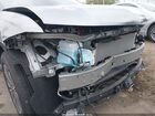 2025 Chevrolet Blazer Ev Rwd Lt Gray vin: 3GNKDBRM9SS209433