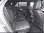 2025 Chevrolet Blazer Ev Rwd Lt Gray vin: 3GNKDBRM9SS209433