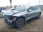 2025 Chevrolet Blazer Ev Rwd Lt Gray vin: 3GNKDBRM9SS209433