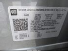 2025 Chevrolet Blazer Ev Rwd Lt Gray vin: 3GNKDBRM9SS209433