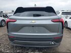 2025 Chevrolet Blazer Ev Rwd Lt Gray vin: 3GNKDBRM9SS209433