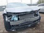 2025 Chevrolet Blazer Ev Rwd Lt Gray vin: 3GNKDBRM9SS209433