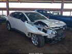 2025 Honda Prologue Ex Белый vin: 3GPKHVRJ8SS512044