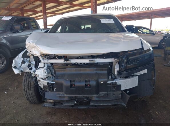 3GPKHVRJ8SS512044 2025 HONDA PROLOGUE Белый Вид задней части салона