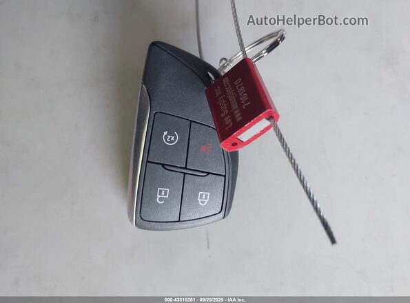 3GPKHVRJ8SS512044 2025 HONDA PROLOGUE Белый Вид панели приборов