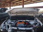 2025 Honda Prologue Ex Белый vin: 3GPKHVRJ8SS512044