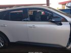2025 Honda Prologue Ex Белый vin: 3GPKHVRJ8SS512044