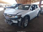 2025 Honda Prologue Ex Белый vin: 3GPKHVRJ8SS512044