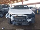 2025 Honda Prologue Ex Белый vin: 3GPKHVRJ8SS512044