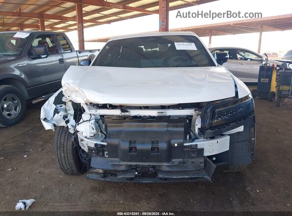 3GPKHVRJ8SS512044 2025 HONDA PROLOGUE Белый Вид спереди