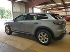 2024 Honda Prologue Ex Silver vin: 3GPKHVRJ5RS507717