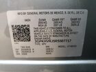2024 Honda Prologue Ex Silver vin: 3GPKHVRJ5RS507717