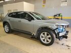 2024 Honda Prologue Ex Silver vin: 3GPKHVRJ5RS507717