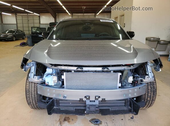 3GPKHVRJ5RS507717 2024 HONDA PROLOGUE Silver წინა ხედი