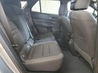 2024 Honda Prologue Ex Silver vin: 3GPKHVRJ5RS507717