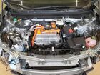 2024 Honda Prologue Ex Silver vin: 3GPKHVRJ5RS507717