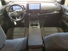 2024 Honda Prologue Ex Silver vin: 3GPKHVRJ5RS507717