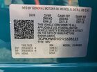 2024 Honda Prologue Tour Green vin: 3GPKHWRM2RS535121 2024 Honda Prologue Tour Green vin: 3GPKHWRM2RS535121