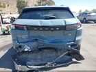 2024 Honda Prologue Touring Gray vin: 3GPKHWRM3RS520482