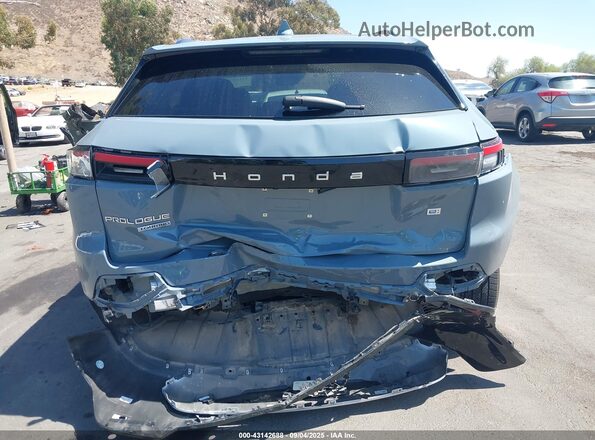 3GPKHWRM3RS520482 2024 HONDA PROLOGUE Gray 