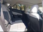 2024 Honda Prologue Touring Gray vin: 3GPKHWRM3RS520482