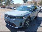 2024 Honda Prologue Touring Gray vin: 3GPKHWRM3RS520482