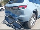 2024 Honda Prologue Touring Gray vin: 3GPKHWRM3RS520482