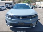 2024 Honda Prologue Touring Gray vin: 3GPKHWRM3RS520482