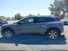2024 Honda Prologue Touring Gray vin: 3GPKHWRM3RS520482