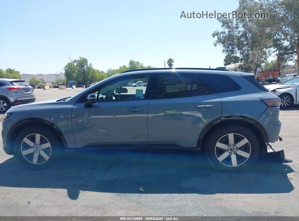 3GPKHWRM3RS520482 2024 HONDA PROLOGUE Gray 360 interior view